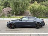 Maserati Ghibli 2014 годаүшін21 500 000 тг. в Алматы – фото 5