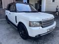 Land Rover Range Rover 2009 годаүшін10 300 000 тг. в Алматы – фото 3