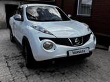 Nissan Juke 2012 года за 5 000 000 тг. в Жезказган