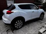 Nissan Juke 2012 года за 5 000 000 тг. в Жезказган – фото 2