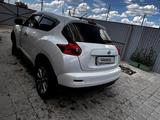 Nissan Juke 2012 года за 5 000 000 тг. в Жезказган – фото 4