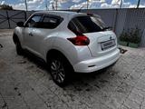 Nissan Juke 2012 года за 5 000 000 тг. в Жезказган – фото 5