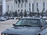 BMW 525 1994 годаfor2 300 000 тг. в Астана – фото 5