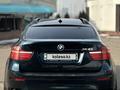 BMW X6 2012 года за 13 300 000 тг. в Алматы – фото 11