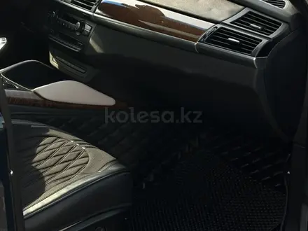 BMW X6 2012 годаүшін13 300 000 тг. в Алматы – фото 20