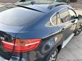 BMW X6 2012 года за 13 300 000 тг. в Алматы – фото 6