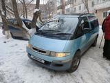 Toyota Estima Lucida 1993 года за 2 600 000 тг. в Караганда – фото 3