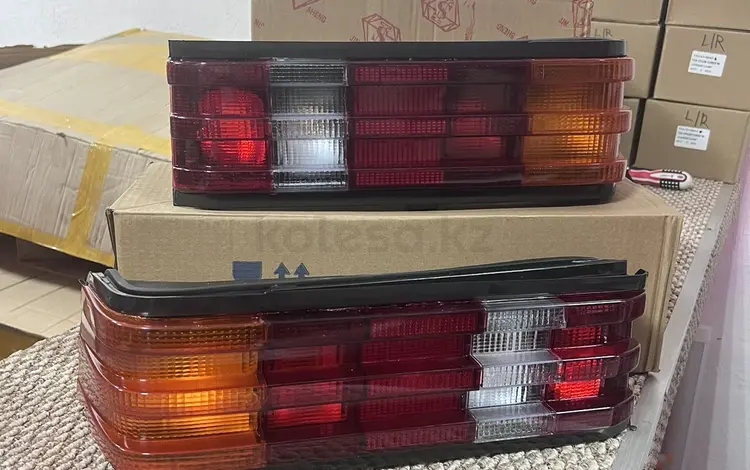 Фонарь задний Mercedes Benz 190 (1982-1993)үшін9 000 тг. в Астана
