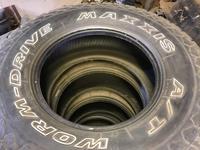 Maxxis Worm-Drive за 150 000 тг. в Усть-Каменогорск