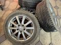 Диски с резиной комплект за 190 000 тг. в Алматы – фото 2