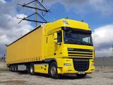 DAF  XF 105 2009 годаүшін23 500 000 тг. в Тараз