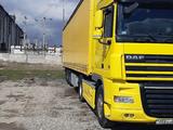 DAF  XF 105 2009 годаүшін23 500 000 тг. в Тараз – фото 2