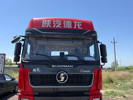 Shacman (Shaanxi)  X5000 2023 года за 30 500 000 тг. в Алматы – фото 6