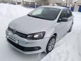 Volkswagen Polo 2014 годаfor4 500 000 тг. в Актобе – фото 2