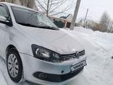 Volkswagen Polo 2014 годаfor4 500 000 тг. в Актобе – фото 3