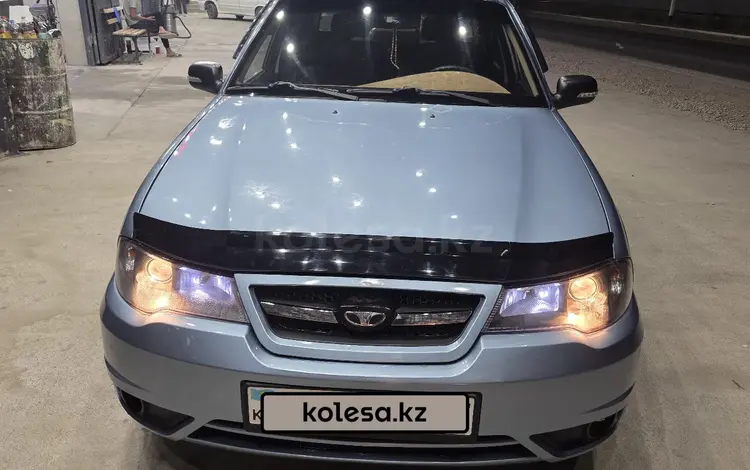 Daewoo Nexia 2012 года за 2 200 000 тг. в Туркестан
