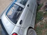 Daewoo Matiz 2006 годаfor800 000 тг. в Алматы – фото 2