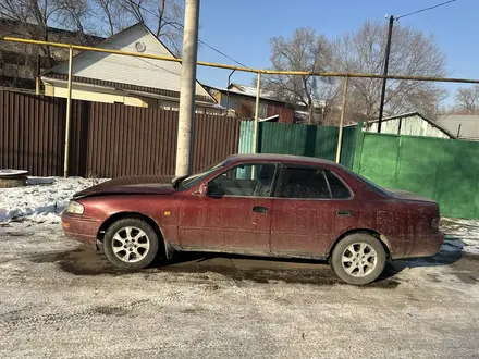 Toyota Camry 1992 года за 1 400 000 тг. в Алматы – фото 2