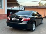 Toyota Camry 2007 года за 5 900 000 тг. в Чунджа – фото 3