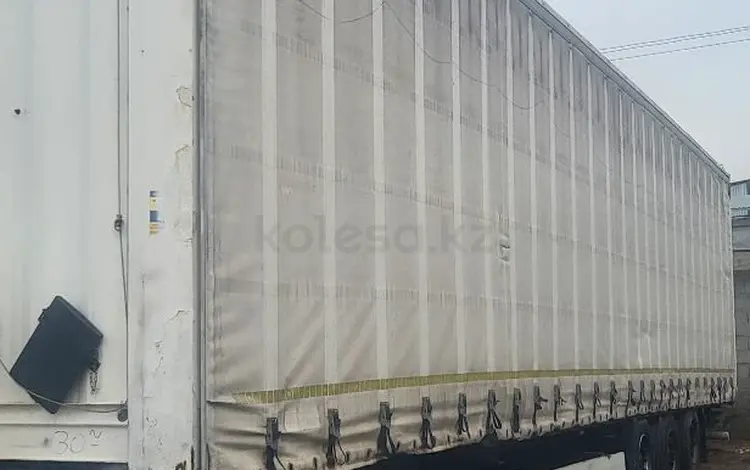 Krone  SDC 24 2015 годаүшін6 400 000 тг. в Шымкент