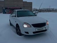 ВАЗ (Lada) Priora 2172 2012 годаfor2 400 000 тг. в Кокшетау