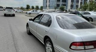 Nissan Cefiro 1998 годаүшін2 800 000 тг. в Алматы