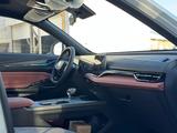Changan X5 Plus 2026 года за 7 300 000 тг. в Шымкент – фото 4