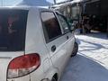 Daewoo Matiz 2013 года за 1 400 000 тг. в Алматы – фото 3