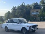 ВАЗ (Lada) 2106 1998 года за 1 300 000 тг. в Шымкент – фото 3