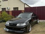 Toyota Mark II 1997 годаүшін3 800 000 тг. в Актобе – фото 2
