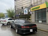 Toyota Mark II 1997 годаүшін3 800 000 тг. в Актобе – фото 3