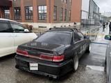 Toyota Mark II 1997 годаүшін3 800 000 тг. в Актобе – фото 4