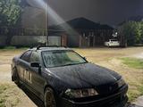 Toyota Mark II 1997 годаүшін3 800 000 тг. в Актобе – фото 5