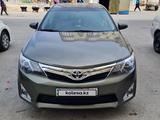 Toyota Camry 2012 года за 8 150 000 тг. в Актау