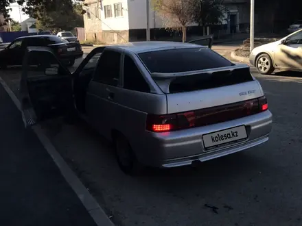 ВАЗ (Lada) 2112 2007 года за 1 000 000 тг. в Атырау – фото 14