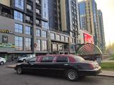 Lincoln Town Car 1999 годаfor3 200 000 тг. в Алматы – фото 3