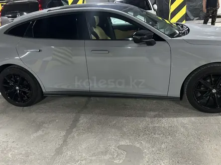 Changan UNI-V 2023 года за 8 100 000 тг. в Алматы – фото 4