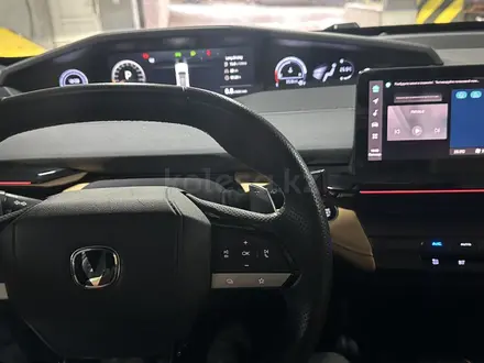 Changan UNI-V 2023 года за 8 100 000 тг. в Алматы – фото 15