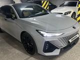 Changan UNI-V 2023 года за 8 100 000 тг. в Алматы – фото 3
