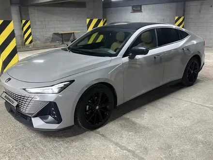 Changan UNI-V 2023 года за 8 100 000 тг. в Алматы