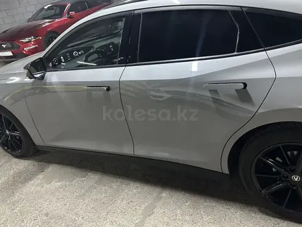 Changan UNI-V 2023 года за 8 100 000 тг. в Алматы – фото 8