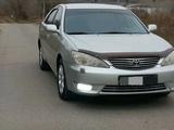 Toyota Camry 2004 года за 5 000 000 тг. в Семей