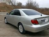 Toyota Camry 2004 года за 5 000 000 тг. в Семей – фото 4