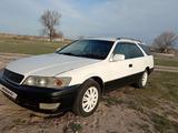 Toyota Mark II Qualis 1997 года за 3 500 000 тг. в Алматы – фото 5