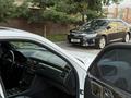 Mercedes-Benz E 320 2000 года за 6 500 000 тг. в Алматы – фото 9
