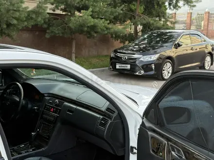 Mercedes-Benz E 320 2000 года за 6 500 000 тг. в Алматы – фото 9
