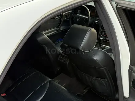 Mercedes-Benz E 320 2000 года за 6 500 000 тг. в Алматы – фото 11