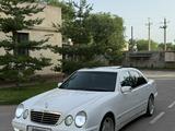 Mercedes-Benz E 320 2000 годаүшін6 500 000 тг. в Алматы