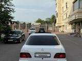 Mercedes-Benz E 320 2000 годаүшін6 500 000 тг. в Алматы – фото 5