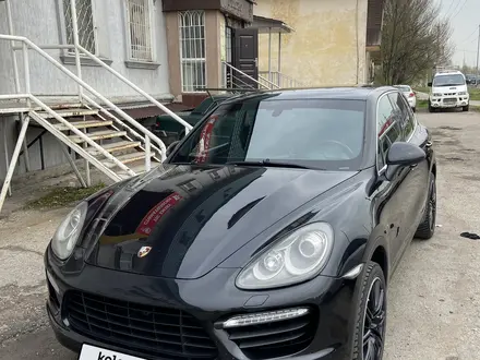 Porsche Cayenne 2011 года за 17 000 000 тг. в Алматы